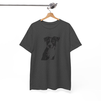 T-Shirt Unisex - Jack Russell Terrier 4