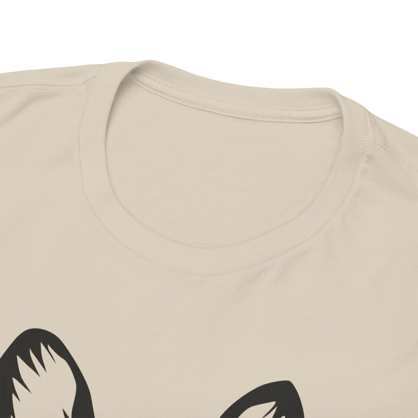 T-Shirt Unisex - Französische Bulldogge 4