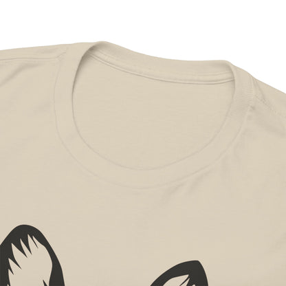 T-Shirt Unisex - Französische Bulldogge 4