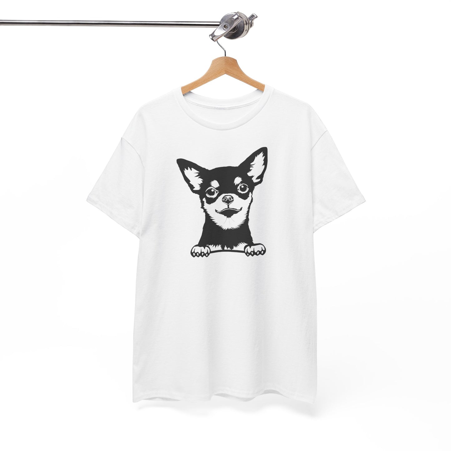 T-Shirt Unisex - Chihuahua 2