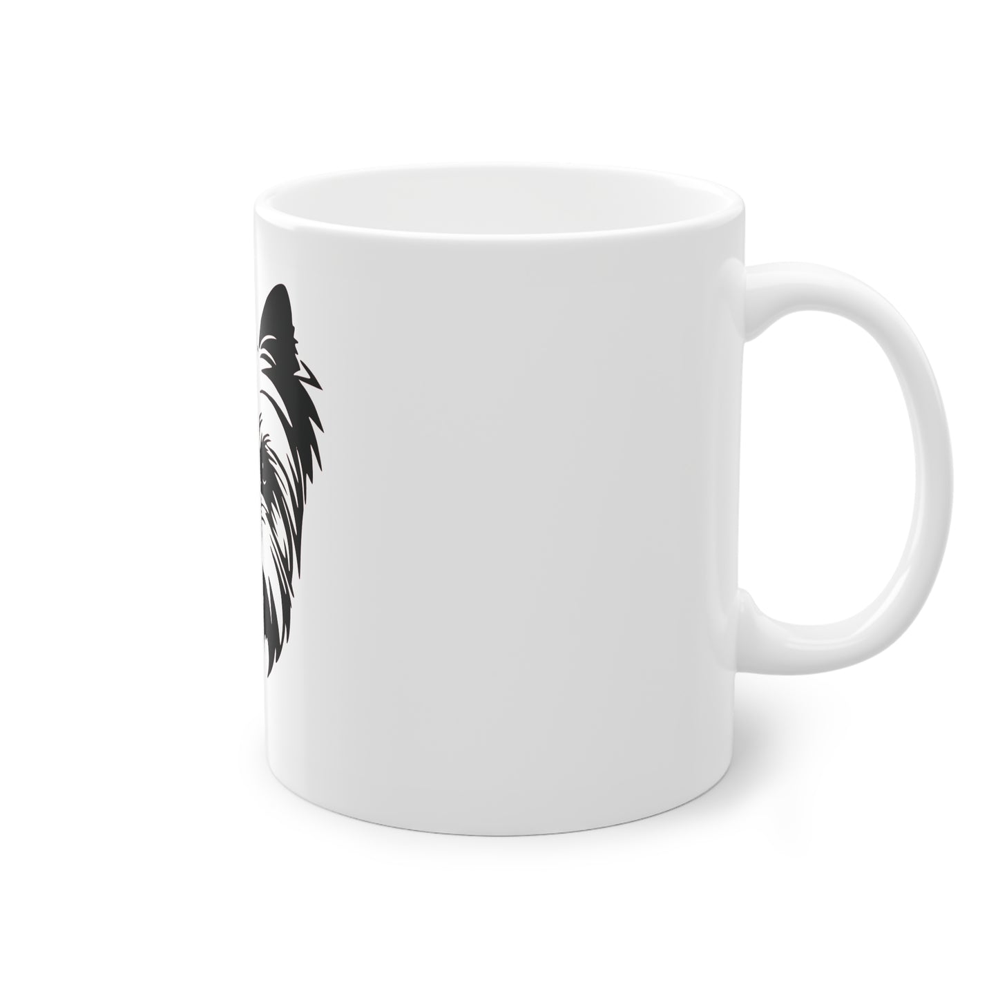 Tasse - Yorkshire Terrier 1