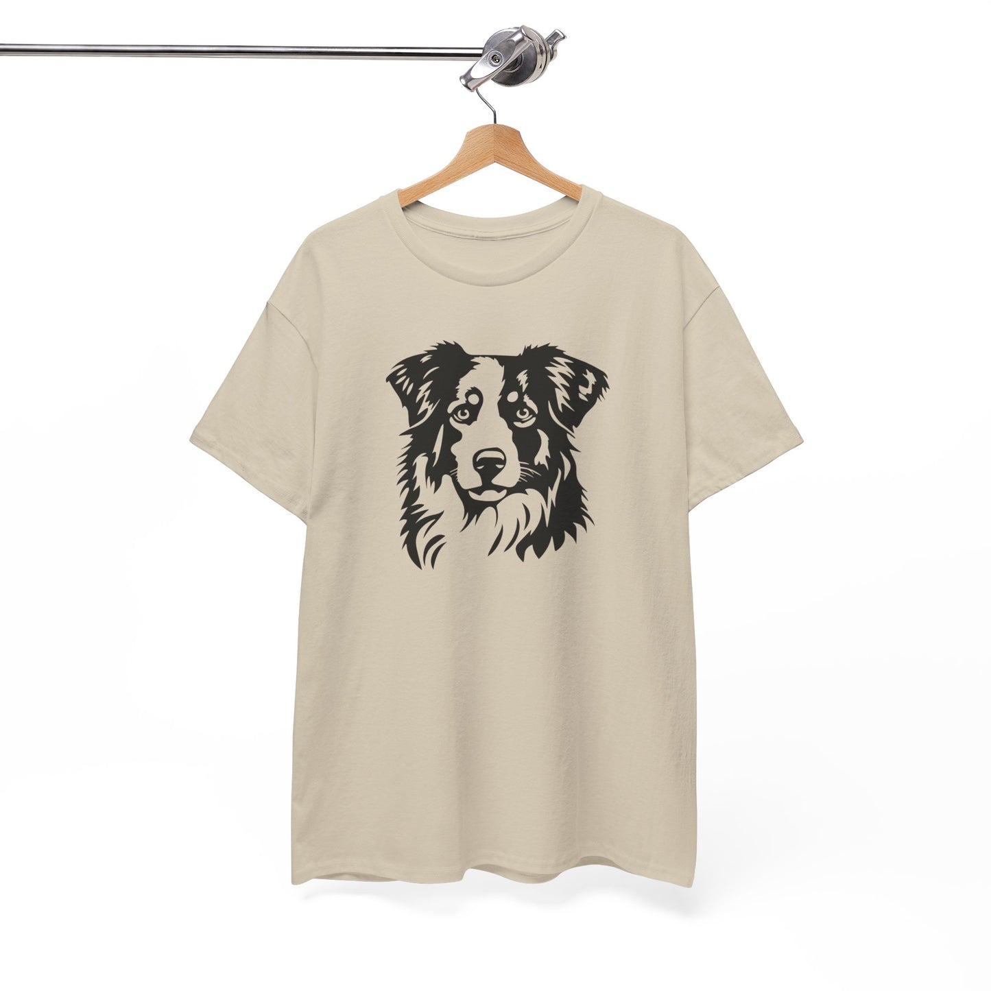 T-Shirt Unisex - Australian Shepherd 4