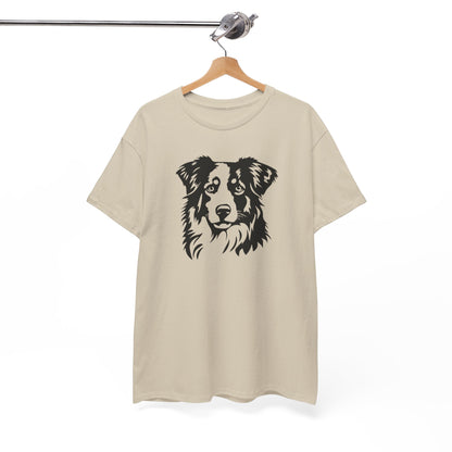 T-Shirt Unisex - Australian Shepherd 4