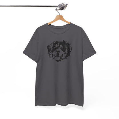 T-Shirt Unisex - Berner Sennenhund 1