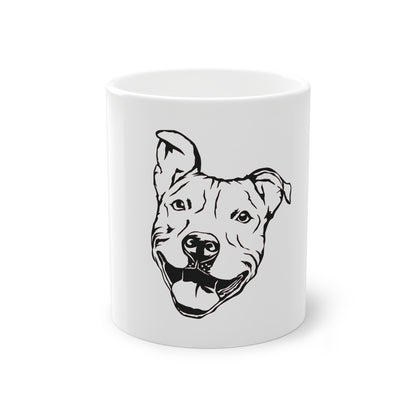 Tasse - Pitbull 6