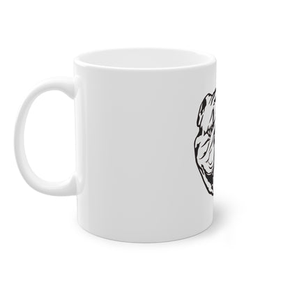 Tasse - Englische Bulldogge 4