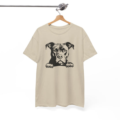 T-Shirt Unisex - Pitbull 2