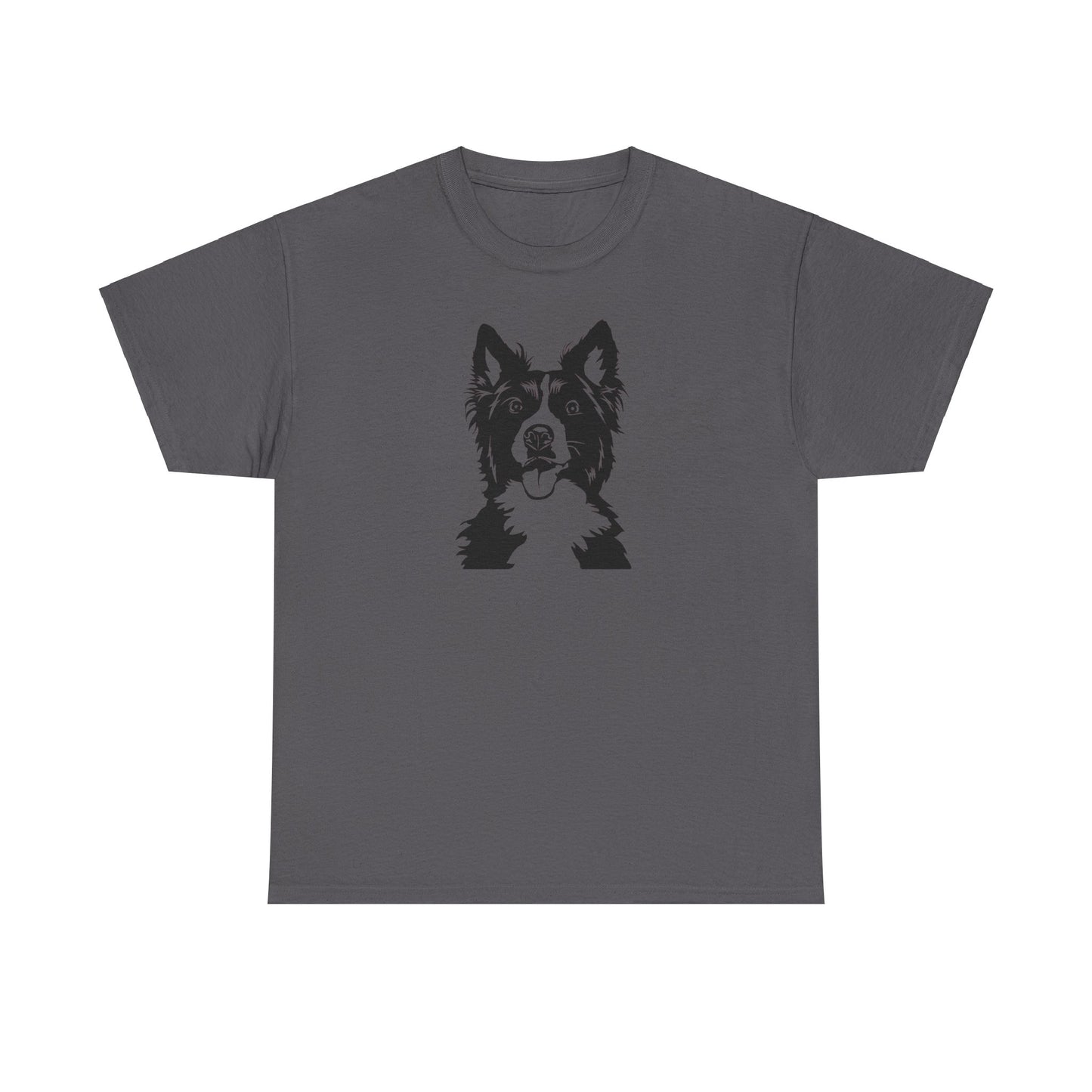 T-Shirt Unisex - Border Collie 3