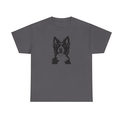 T-Shirt Unisex - Border Collie 3