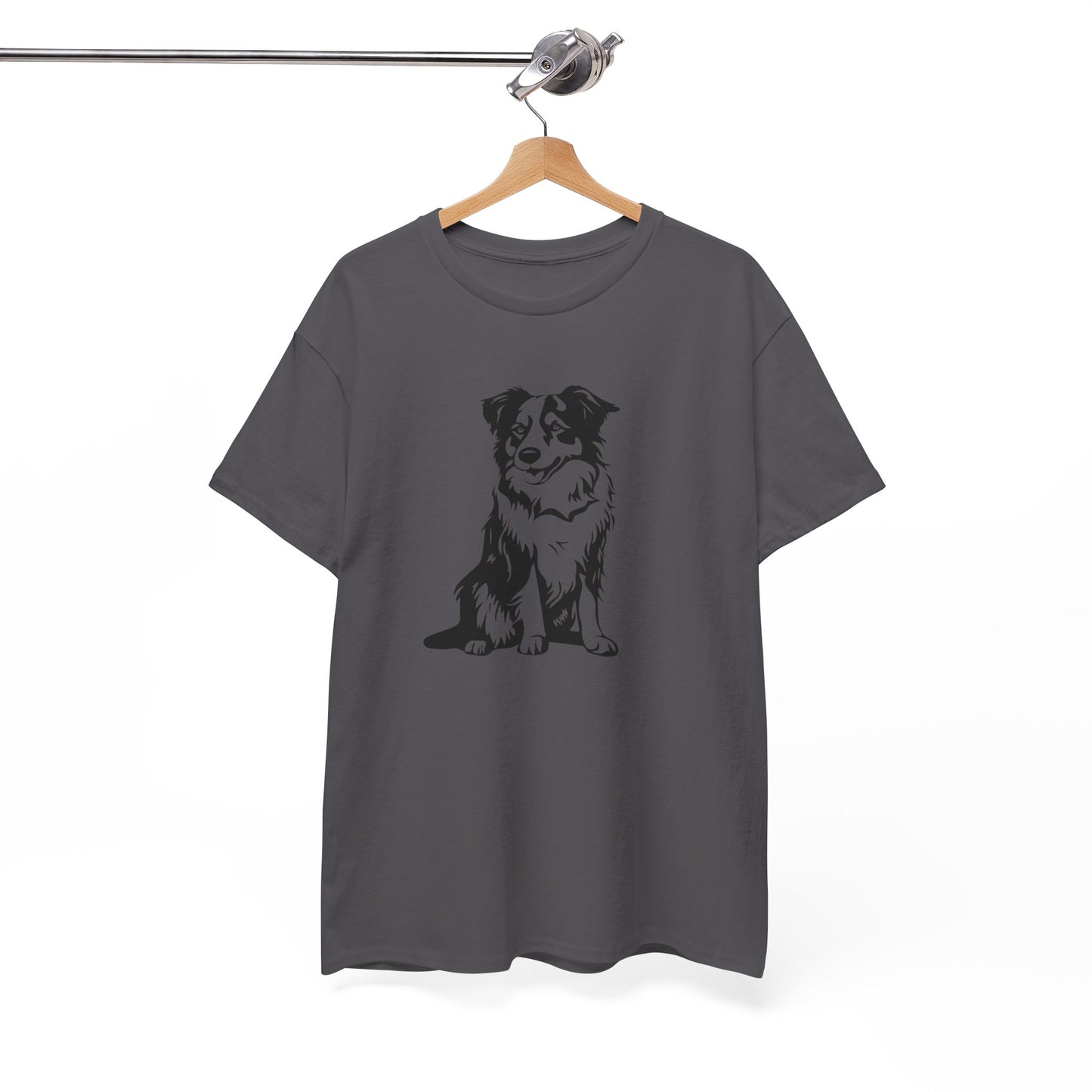 T-Shirt Unisex - Australian Shepherd 2