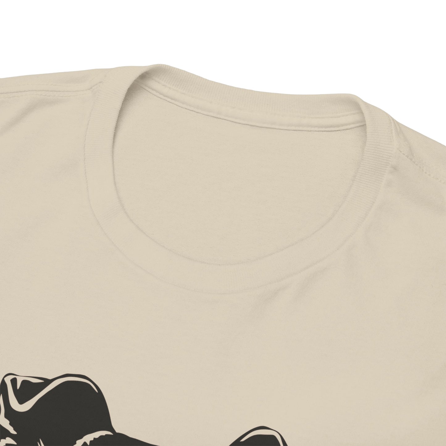 T-Shirt Unisex - Jack Russell Terrier 3
