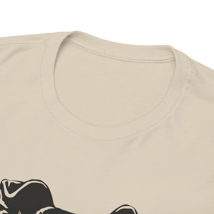 T-Shirt Unisex - Jack Russell Terrier 3