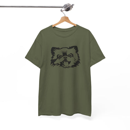 T-Shirt Unisex - Zwergspitz 1