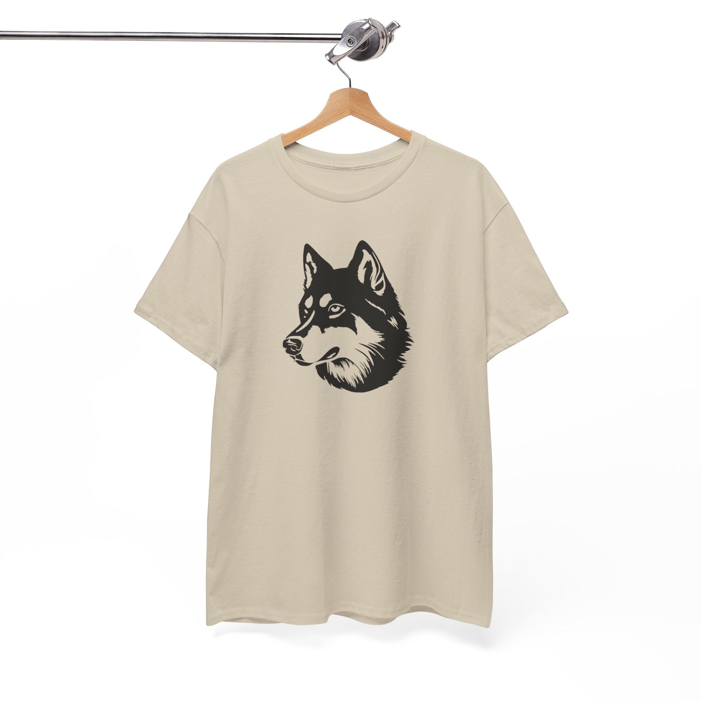 T-Shirt Unisex - Siberian Husky 3