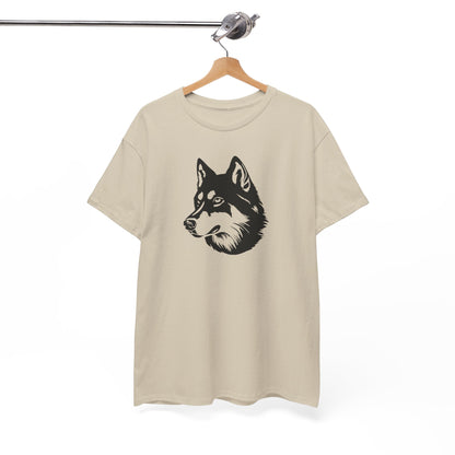 T-Shirt Unisex - Siberian Husky 3