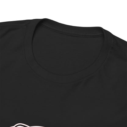 T-Shirt Unisex - Mops 3