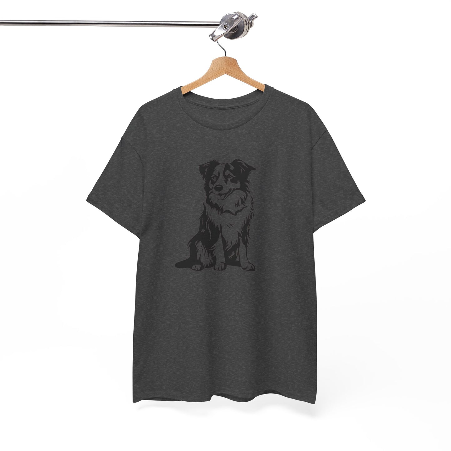 T-Shirt Unisex - Australian Shepherd 2