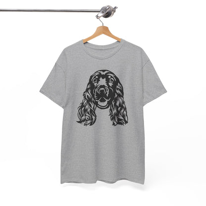 T-Shirt Unisex - English Cocker Spaniel 2