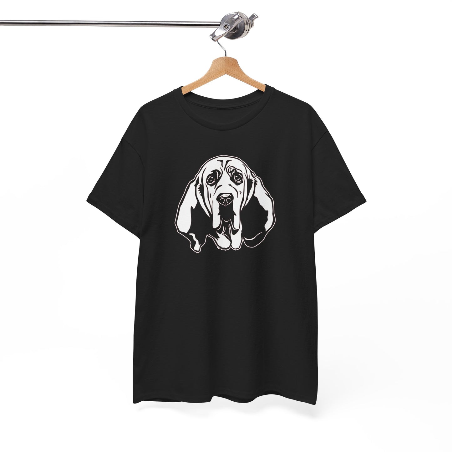 T-Shirt Unisex - Bloodhound 1