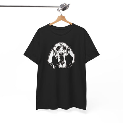 T-Shirt Unisex - Bloodhound 1
