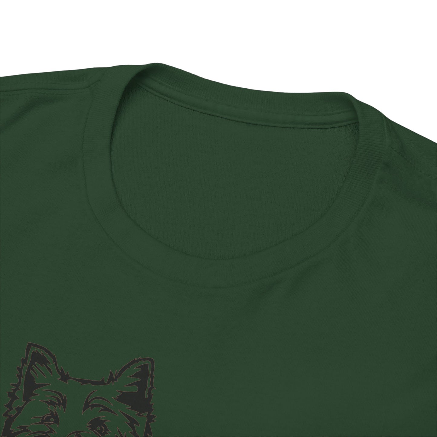 T-Shirt Unisex - West Highland Terrier 2