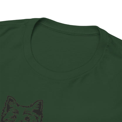 T-Shirt Unisex - West Highland Terrier 2