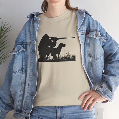T-Shirt Unisex - Jagen