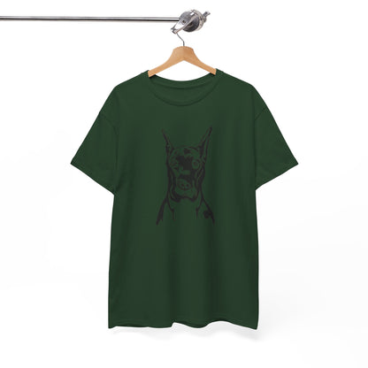 T-Shirt Unisex - Deutsche Dogge 1