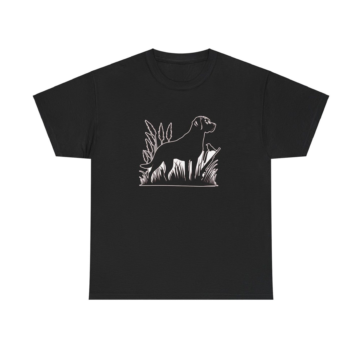 T-Shirt Unisex - Jagdhund 8
