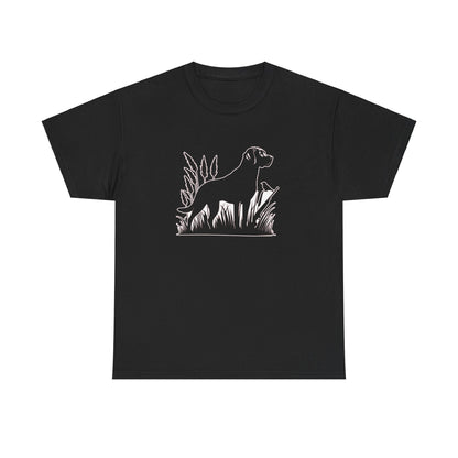 T-Shirt Unisex - Jagdhund 8