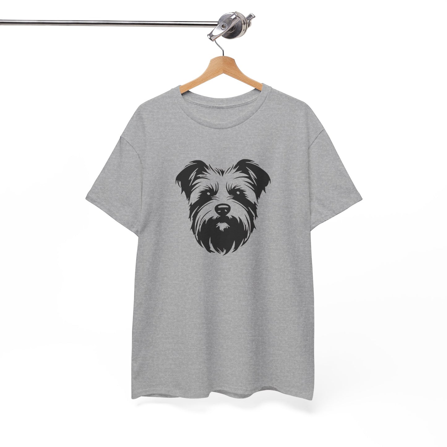 T-Shirt Unisex - Yorkshire Terrier 2