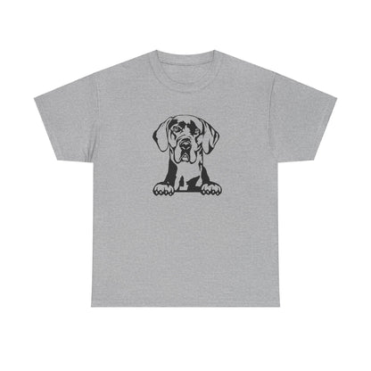 T-Shirt Unisex - Deutsche Dogge 4