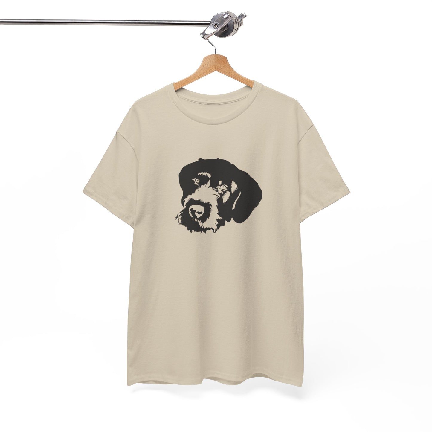 T-Shirt Unisex - Deutsch Drahthaar 2