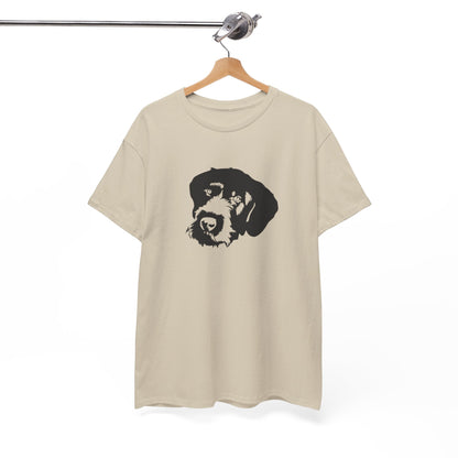 T-Shirt Unisex - Deutsch Drahthaar 2
