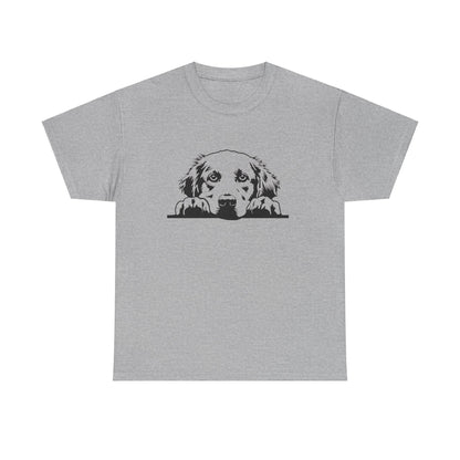 T-Shirt Unisex - Golden Retriever 7