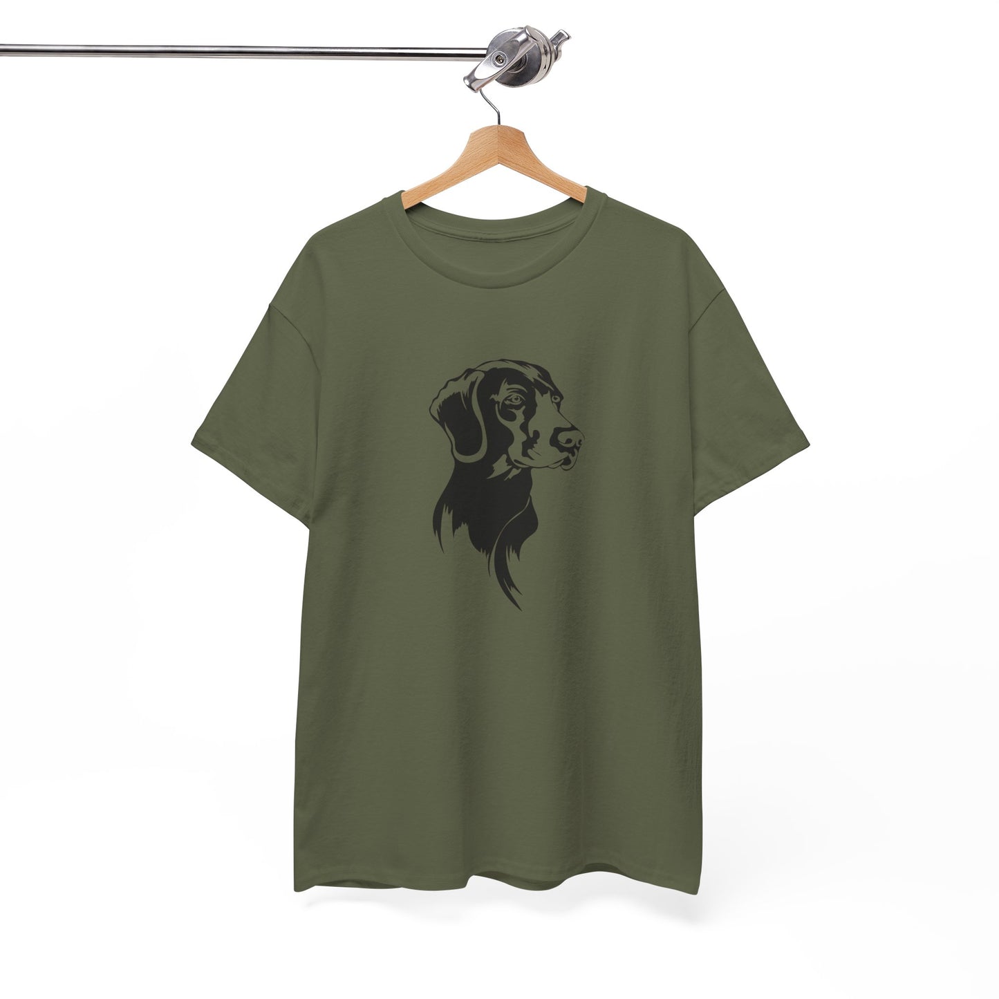 T-Shirt Unisex - Weimaraner 2