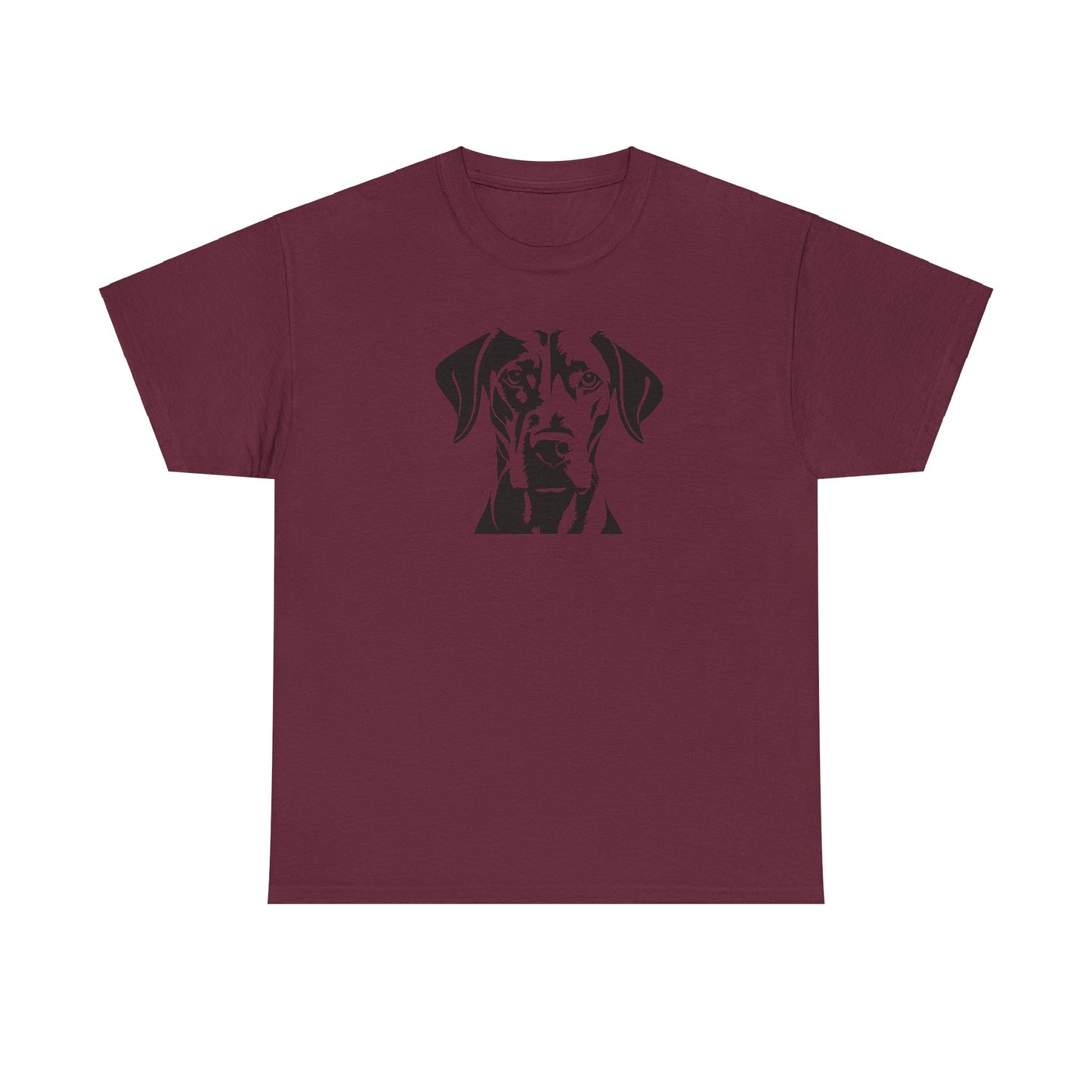 T-Shirt Unisex - Vizsla 4