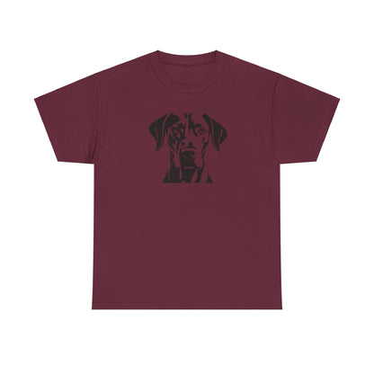 T-Shirt Unisex - Vizsla 4