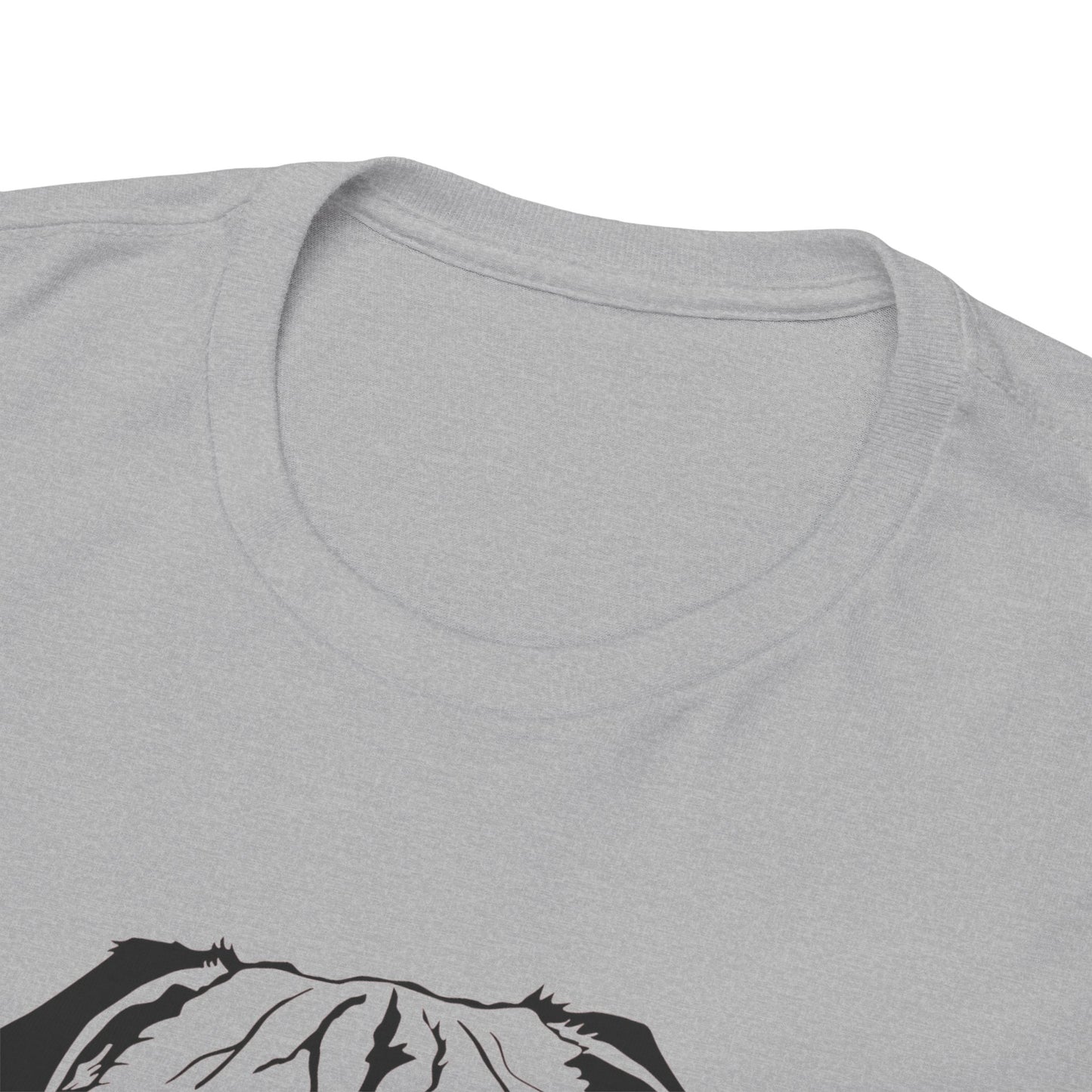 T-Shirt Unisex - Mops 1
