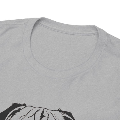 T-Shirt Unisex - Mops 1