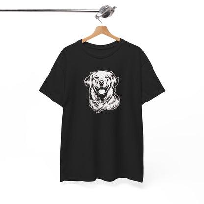 T-Shirt Unisex - Golden Retriever 8