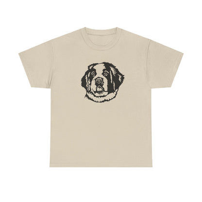 T-Shirt Unisex - Bernhardiner 2