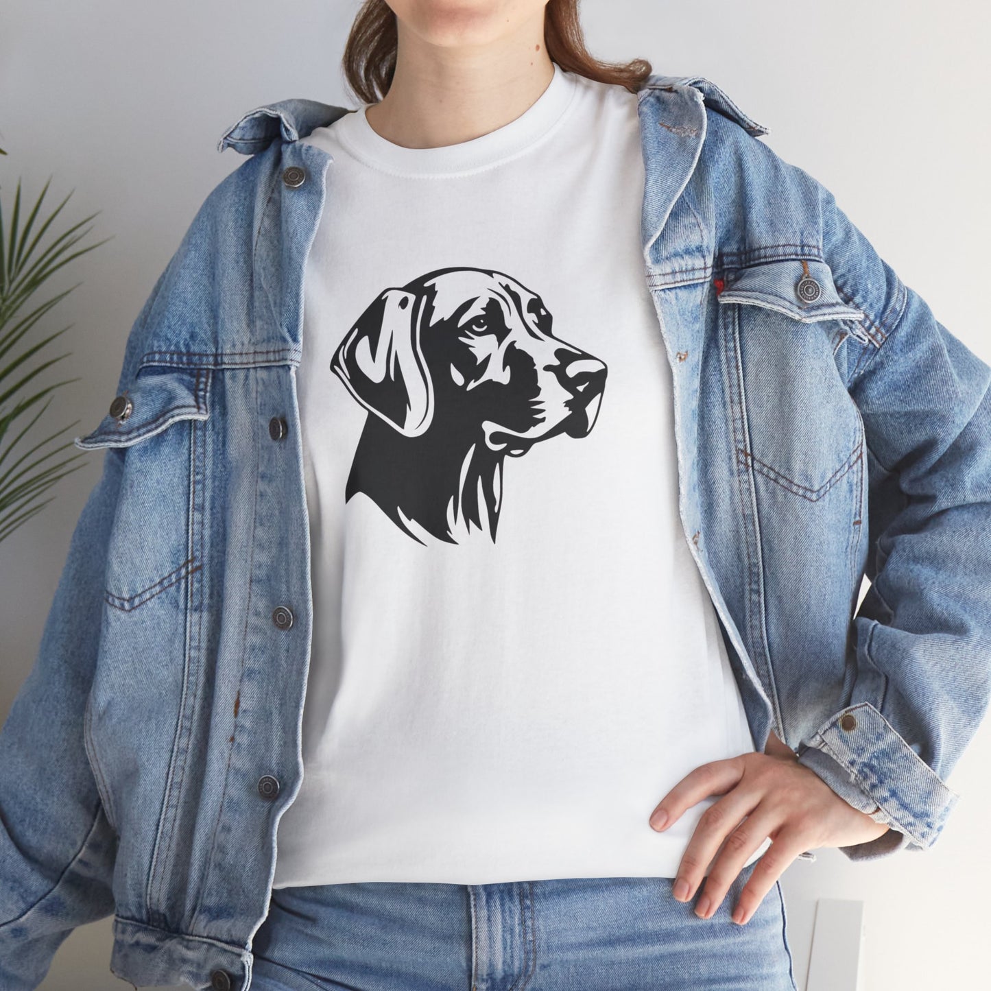 T-Shirt Unisex - Vizsla 12