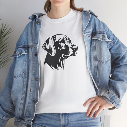 T-Shirt Unisex - Vizsla 12