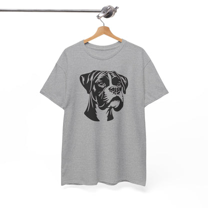 T-Shirt Unisex - Boxer 2