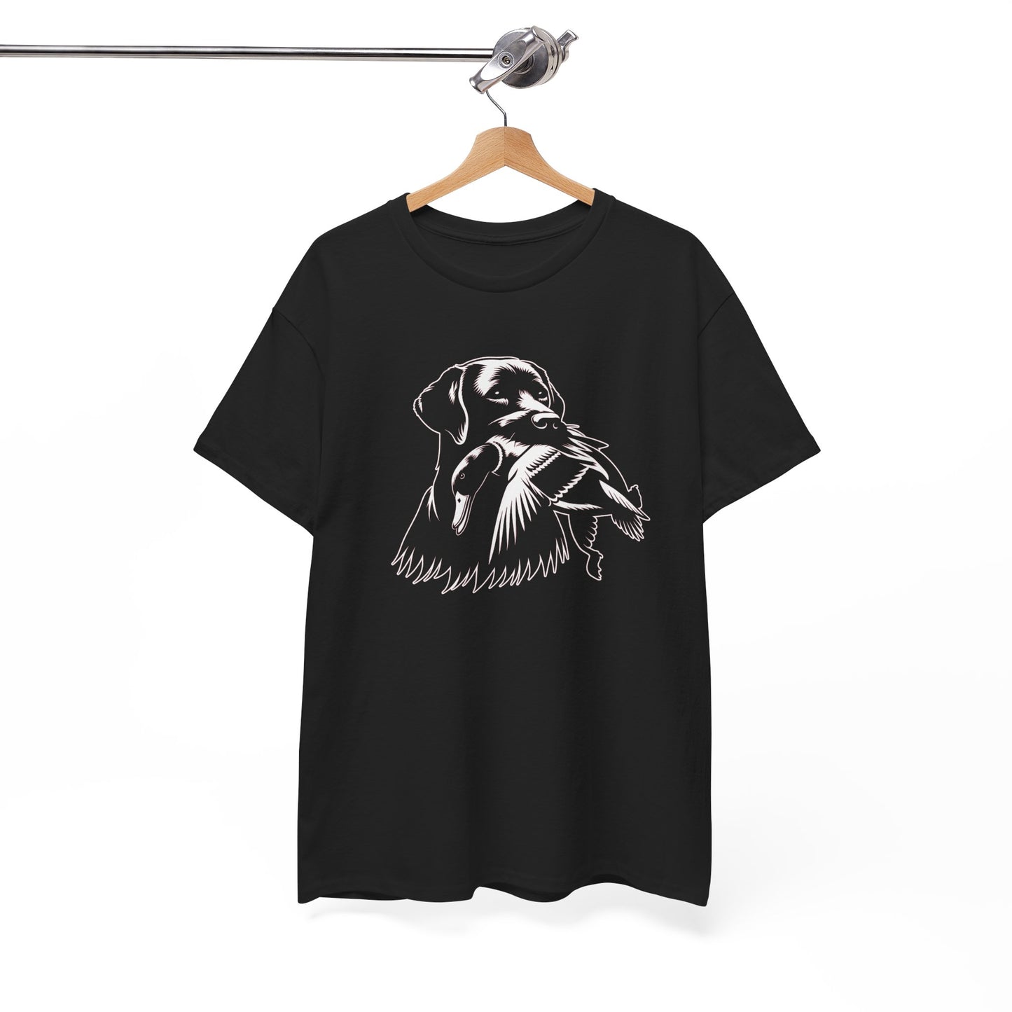 T-Shirt Unisex - Jagdhund 7