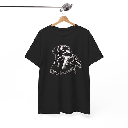 T-Shirt Unisex - Jagdhund 7