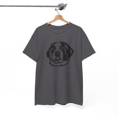T-Shirt Unisex - Bernhardiner 2