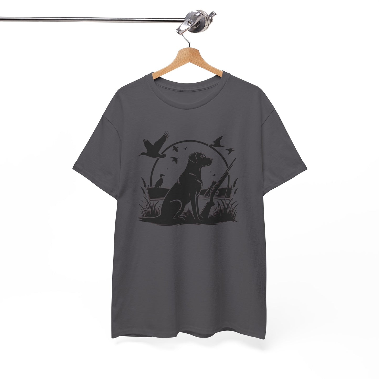 T-Shirt Unisex - Jagdhund 4