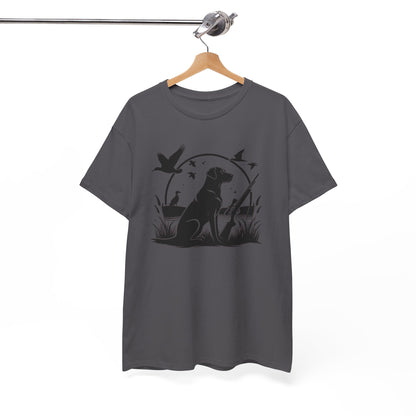 T-Shirt Unisex - Jagdhund 4